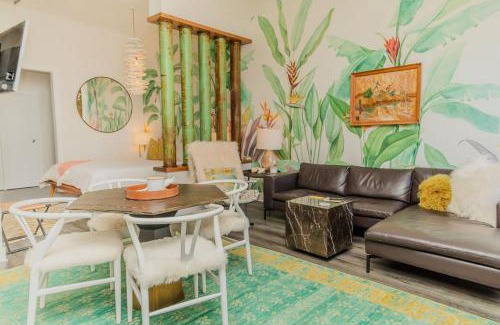 River District Apartment | The Hive 106 Bees Knees