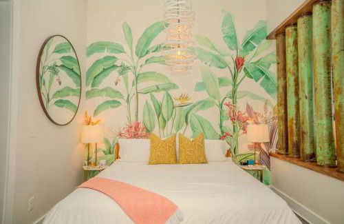 River District Apartment | The Hive 106 Bees Knees
