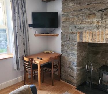 Bristol Apartment | The Hive at Glenview