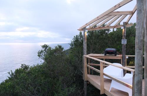 Storms River Other | The Hive - Cloud at Misty Mountain Reserve