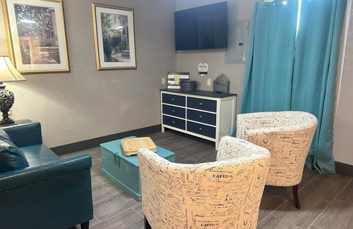 Morgan City Apartment | The Hive in Cajun Country π