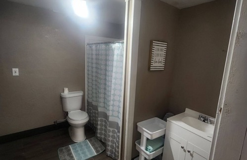 Morgan City Apartment | The Hive in Cajun Country π