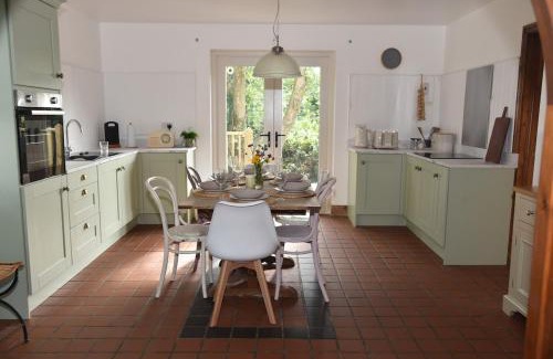 Maghera House | The Hive, Maghera, Newcastle