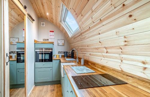Derbyshire House | The Hive - Uk45565