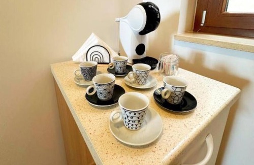 San Demetrio ne' Vestini Apartment | The House of Garibaldi - Private House