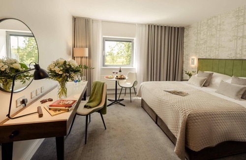 Kilkenny Hotel | The Hoban Hotel Killkenny