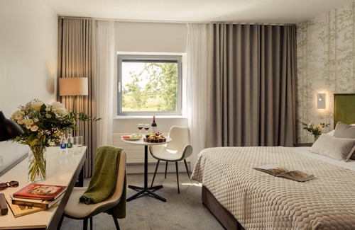Kilkenny Hotel | The Hoban Hotel Killkenny