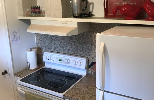 Chappell Hill House | The Hoffmann Vacation Rental Bed & Breakfast