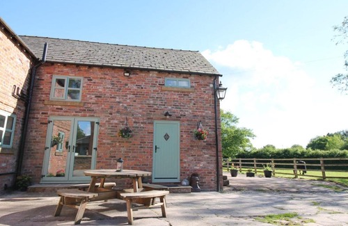 Tatton Park House | The Hoglets