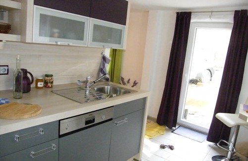 Bach House | . The holiday destination Dingolfing-Landau - lovingly furnished with much comfort!