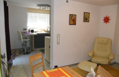Bach House | . The holiday destination Dingolfing-Landau - lovingly furnished with much comfort!
