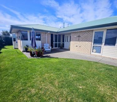 Tauranga House | The Holiday Haven