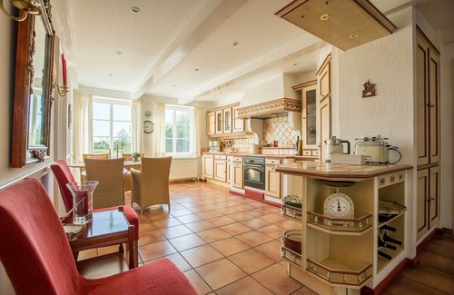 Fresendelf House | The holiday home for the whole family