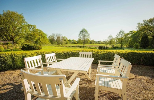 Fresendelf House | The holiday home for the whole family
