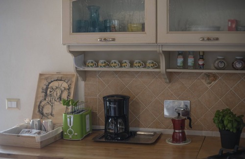 Castelvecchio House | The Holiday Home Tower in Medieval Tuscany Village