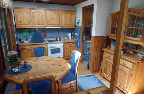 Bollaltsbygget House | The holiday home with a kick, not only for anglers