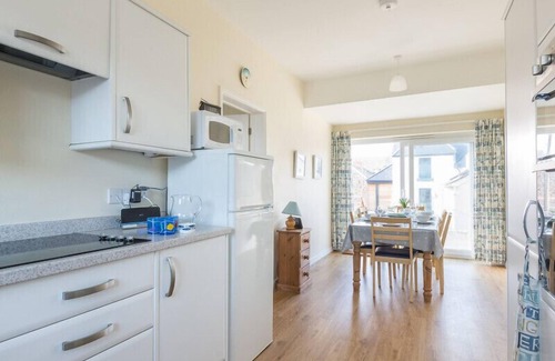 Treator Cottage | The Holiday House