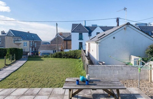 Treator Cottage | The Holiday House