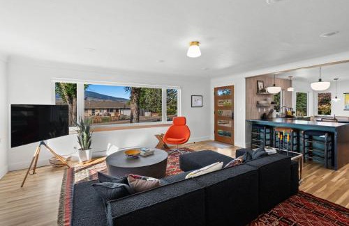 Livingston House | The Holiday Rambler