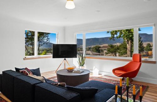 Livingston House | The Holiday Rambler