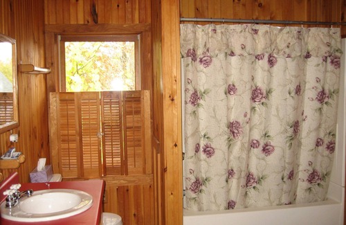 Thousand Island Park Cottage | The Holiday House: In the Middle of it All!