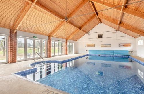 Aldborough House | The Holkham