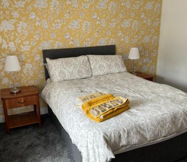 Pentre Berw Hotel | The Holland arms hotel