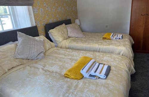 Pentre Berw Hotel | The Holland arms hotel