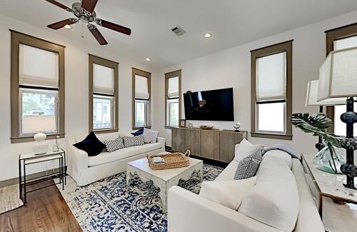 Seacrest Beach House | The Holland House II