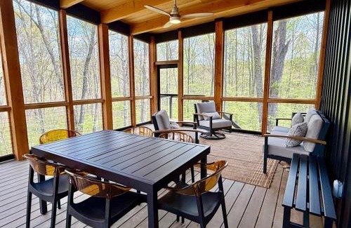 McArthur House | The Hollow House