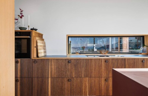 Arstad House | The Hollywood Hills of Bergen | Breathtaking Views