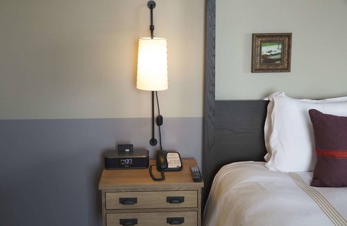 Hollywood Hotel | The Hollywood Roosevelt