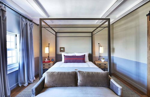 Hollywood Hotel | The Hollywood Roosevelt