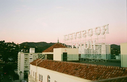 Hollywood Hotel | The Hollywood Roosevelt