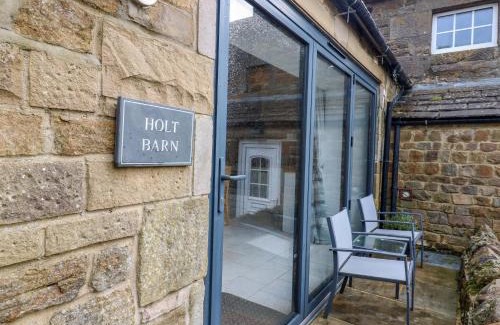 Lofthouse House | The Holt Barn
