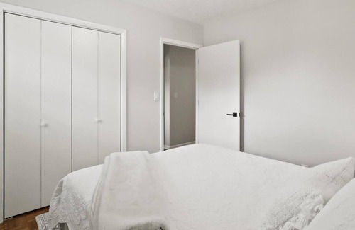 Big Stone Gap Apartment | The Holton #2 Brand New apartment near Lonesome Pine Hospitaln
