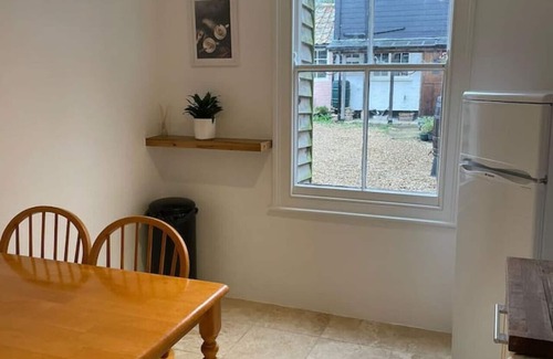 Horningsea Cottage | The Holts - Charming idyllic & rural 2 bed Cottage