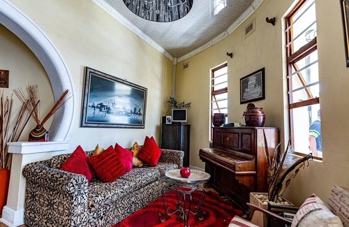 Quigney Beach House | The Holy Hill B&B