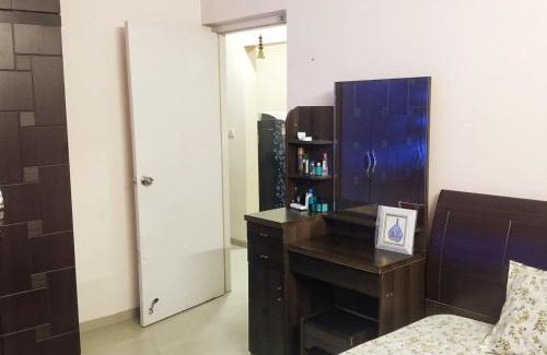 Bhandardaha Apartment | The Home Away From Home