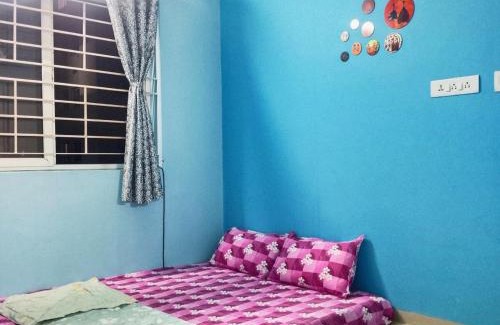 Bhandardaha Apartment | The Home Away From Home