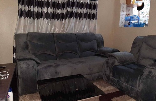 Juja House | the home away from home
