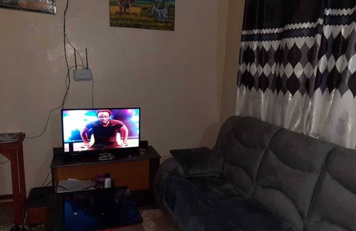 Juja House | the home away from home