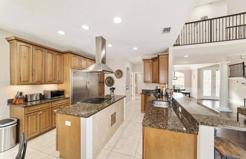 Ocala House | The Home Away From Home