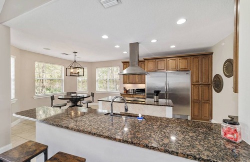 Ocala House | The Home Away From Home