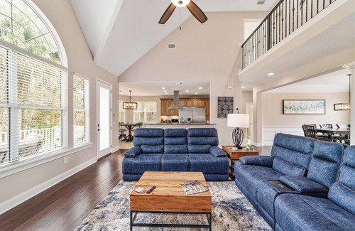 Ocala House | The Home Away From Home