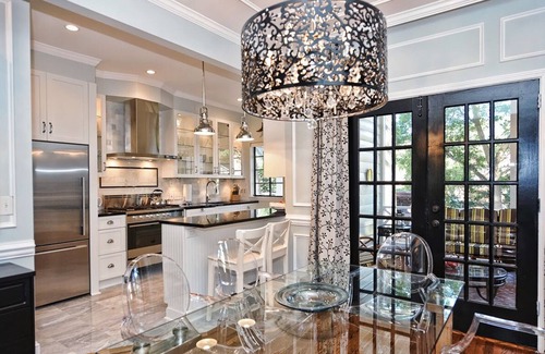 Myers Park Apartment | The Home Collection - 600 Hermitage Road
