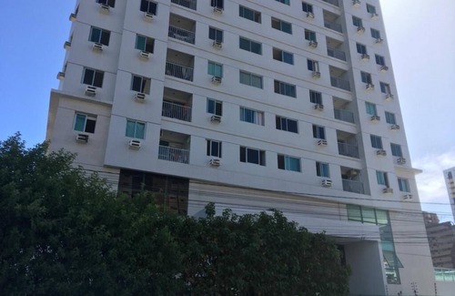 Tambau Apartment | The Home Flex Residencial Tambaú