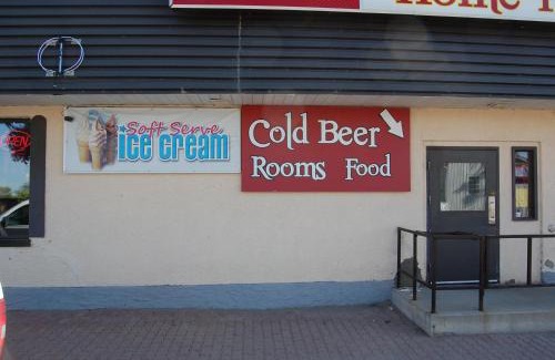 Boissevain Hotel | The Home Hotel
