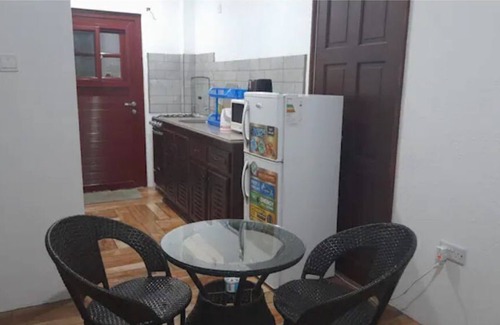 Union Island Apartment | The Home Hotel - Village Suite 2