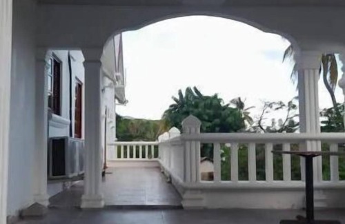 Union Island Apartment | The Home Hotel - Village Suite 2
